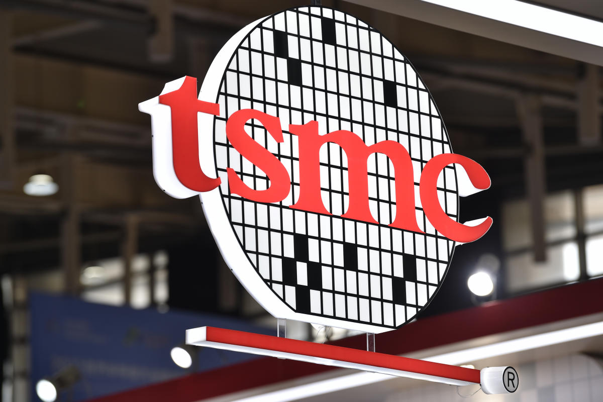 دولت ایالات متحده مشوق های 6.6 میلیارد دلاری TSMC را نهایی کرده است